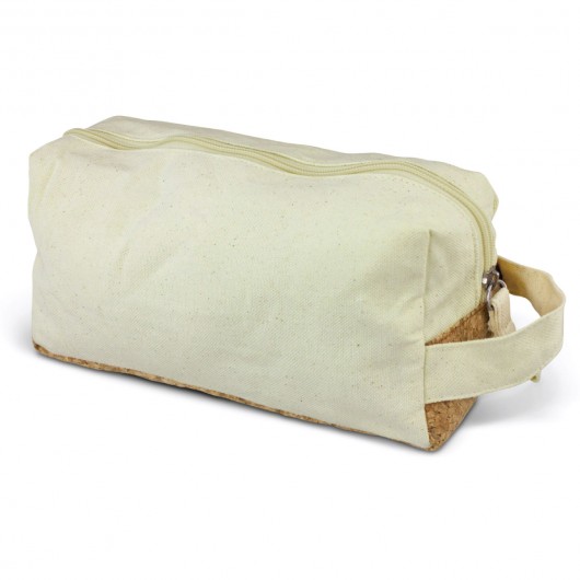 Darlinghurst Toiletry Bags Back